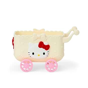 サンリオ キティコレクション小物入れ Amazon.co.jp: サンリオ(SANRIO) ハローキティ コレクション小物